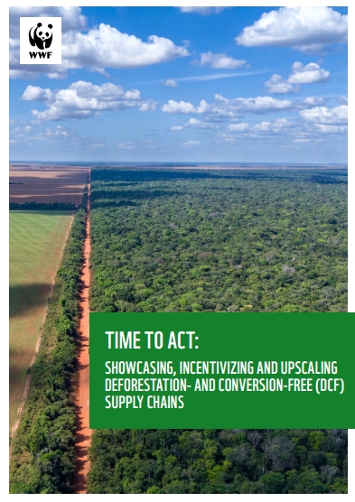 Sistema de rastreabilidade de soja